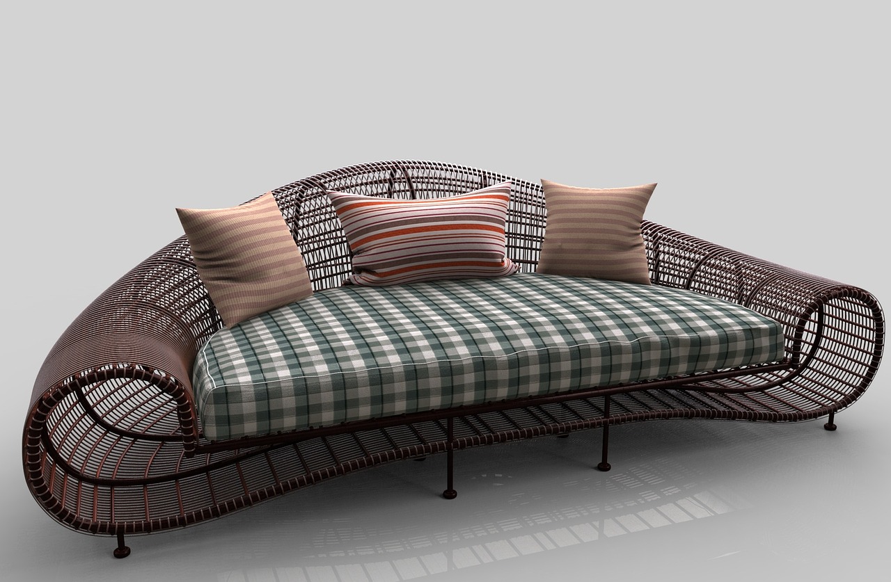 10 Creative DIY Projects for Upcycling Furniture